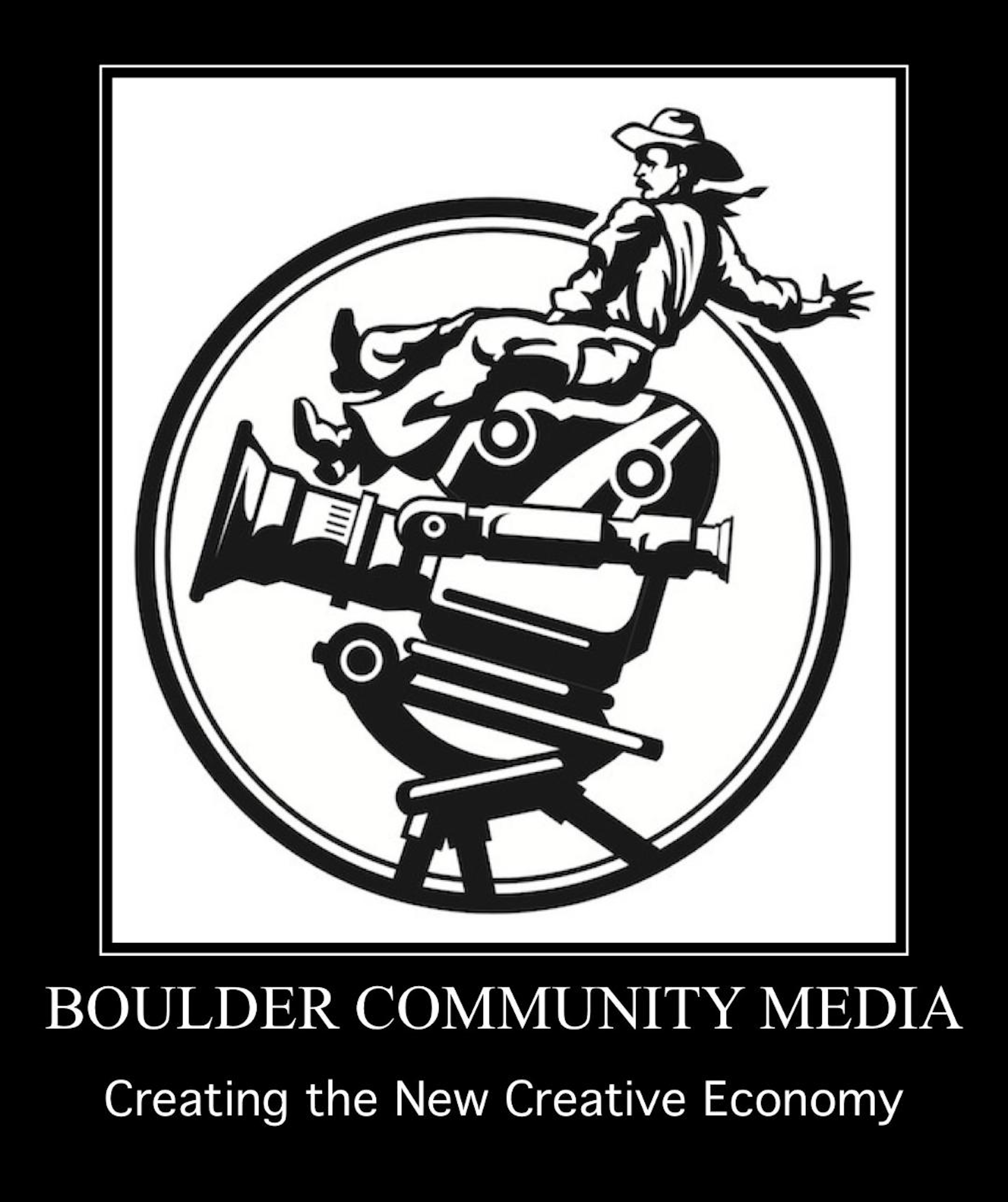 Boulder Community Media